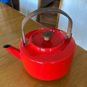 Vintage 1970’s Copco teapot